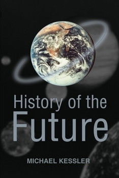 Paperback History of the Future Book