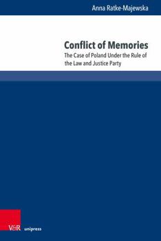Conflict of Memories: The Case of Poland Under the Rule of the Law and Justice Party