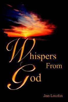 Paperback Whispers from God Book