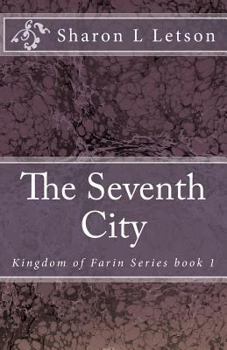 Paperback The Seventh City Book