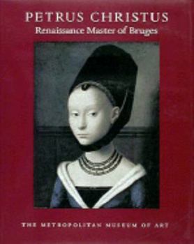 Hardcover Petrus Christus: Renaissance Master of Bruges Book