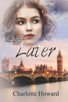 Paperback Later Book