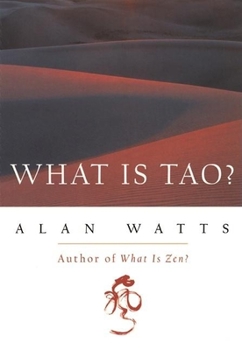 Paperback What Is Tao? Book