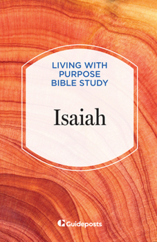 Paperback Isaiah Book
