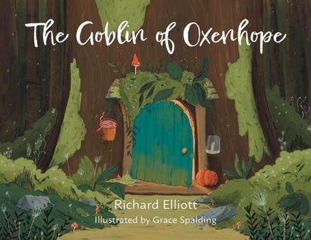 Paperback The Goblin of Oxenhope Book