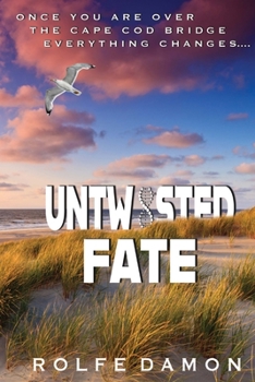 Paperback Untwisted Fate Book