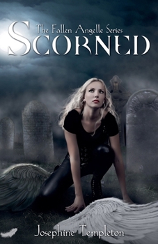 Paperback Scorned Book