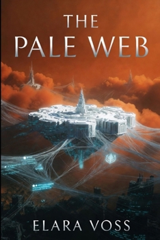 Paperback The Pale Web Book