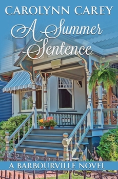 Paperback A Summer Sentence Book