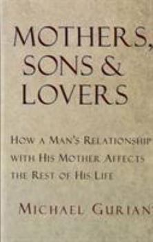 Paperback Mothers, Sons, and Lovers Book