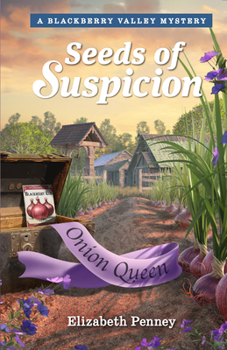 Paperback Seeds of Suspicion Book