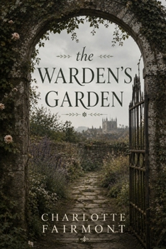 Paperback The Warden's Garden Book