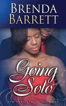 Paperback Going Solo (New Song Series) Book