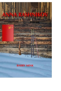 Paperback Anna Rashnikov Book