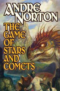 Mass Market Paperback The Game of Stars and Comets Book