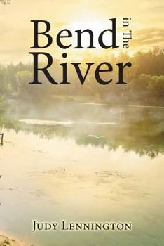 Paperback Bend in the River Book