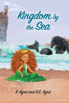 Paperback Kingdom by the Sea Book