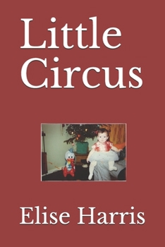 Paperback Little Circus Book