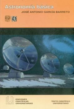 Paperback Astronomia Basica [Spanish] Book