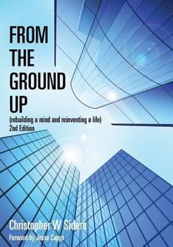 Paperback From The Ground Up Book
