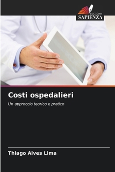 Paperback Costi ospedalieri [Italian] Book