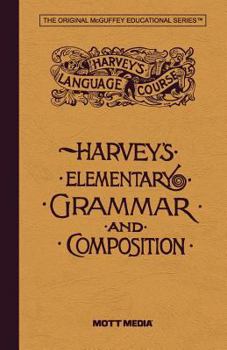 Paperback Elementary Grammar and Composition Book