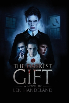 Paperback The Darkest Gift Book