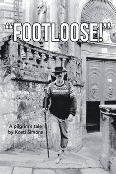Paperback 'Footloose!' Book