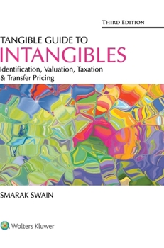 Hardcover Tangible Guide to Intangibles Book