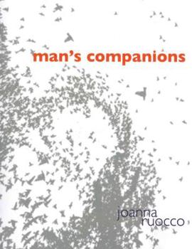 Paperback Man's Companions Book