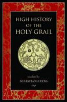 Perlesvaus, Li Hauz Livres du Graal