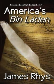 Paperback America's Bin Laden Book