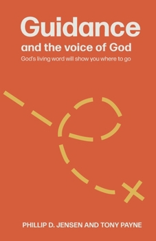 Guidance and the Voice of God - Book  of the Guidebooks for Life