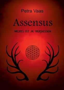 Paperback Assensus [German] Book