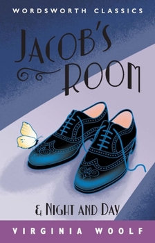 Night and Day / Jacob's Room