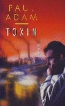 Toxin - Book #3 of the Mike McLean