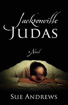 Paperback Jacksonville Judas Book