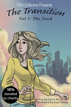 Paperback The Transition: Vol 1 The seed Book