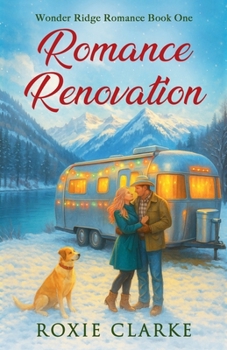 Paperback Romance Renovation Book