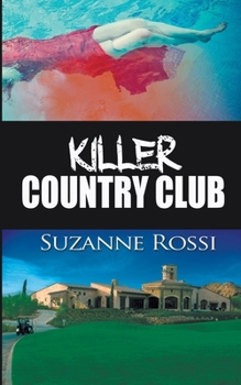Paperback Killer Country Club Book