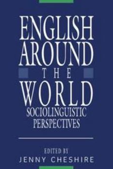 Electronics English Around the World: Sociolinguistic Perspectives Book