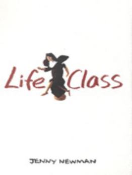 Hardcover Life Class Book