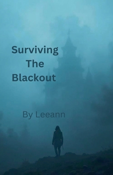 Paperback Surviving the Blackout Book