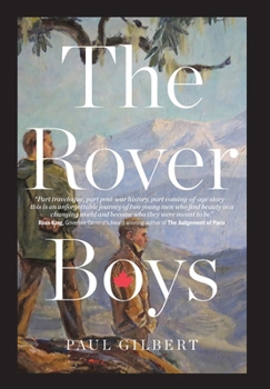 Hardcover The Rover Boys Book