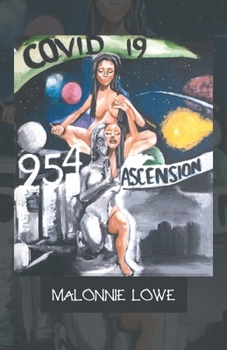 Paperback Covid-19 954 Ascension Book