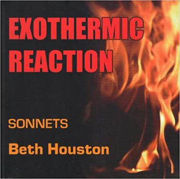 Paperback Exothermic Reaction Book