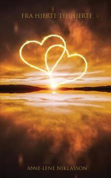 Paperback Fra hjerte til hjerte [Norwegian_Bokmal] Book