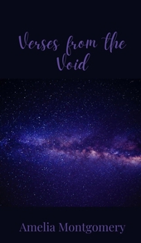 Hardcover Verses from the Void Book
