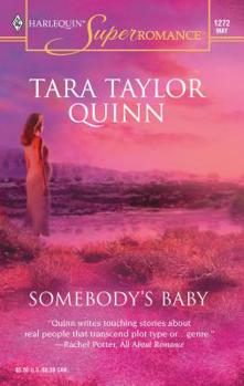 Somebody's Baby - Book #9 of the Shelter Valley Stories
