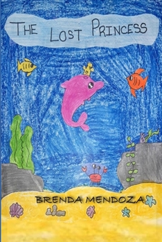 Paperback The Lost Princess Book